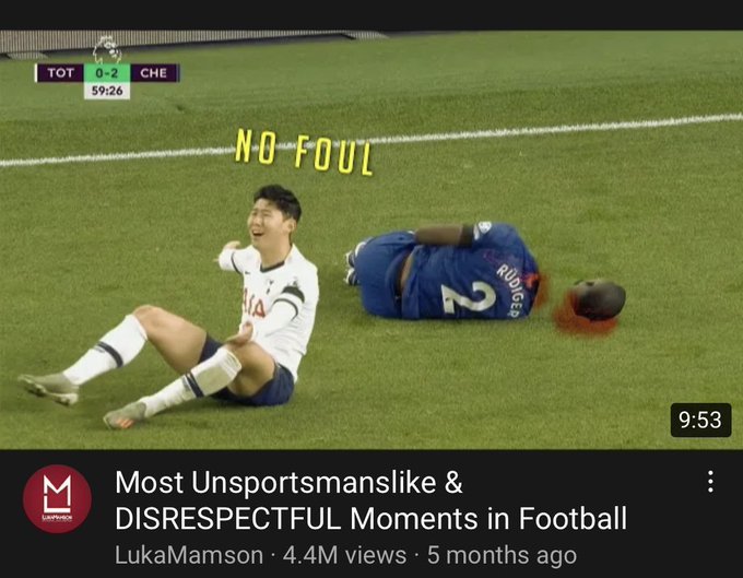 Ranking The 10 Funniest YouTube Soccer Thumbnails Ever Made